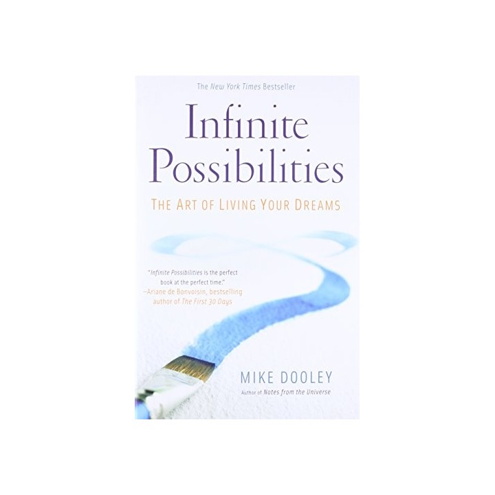 Infinite Possibilities: The Art of Living Your Dreams